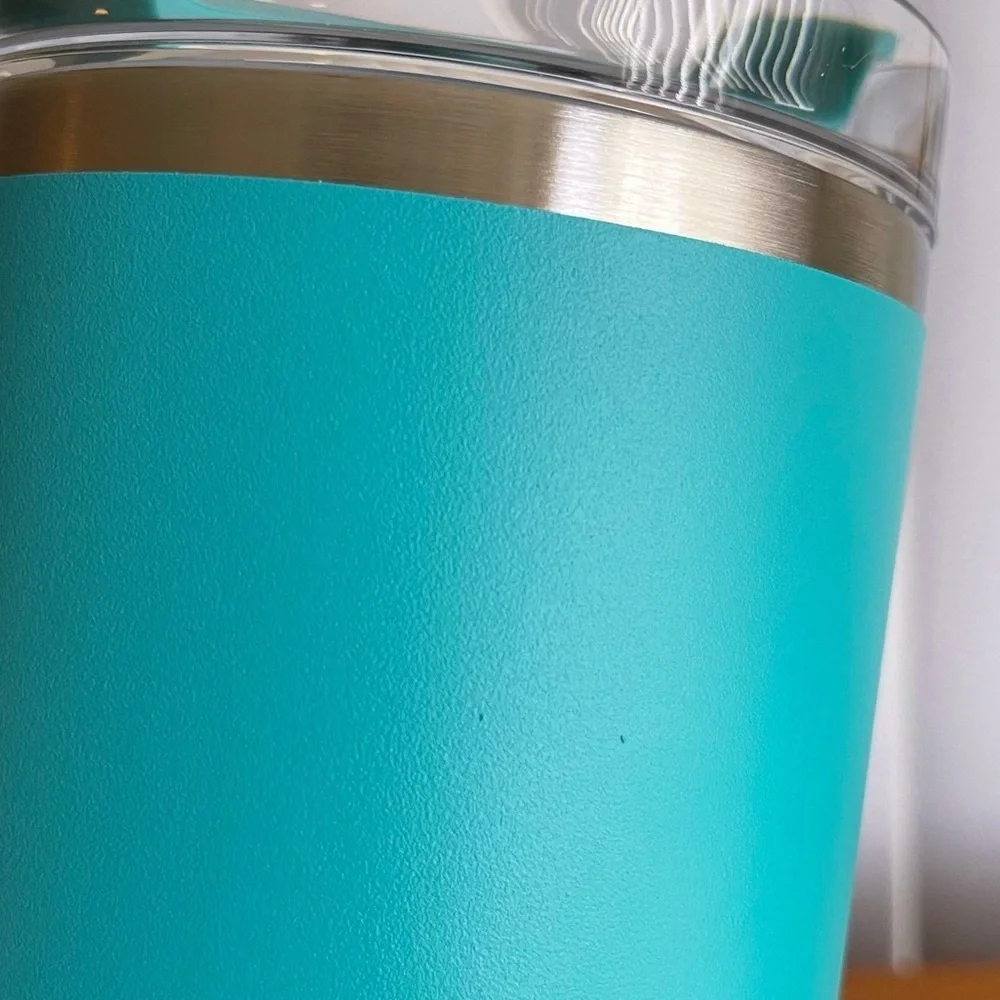 Stanley 40oz Tumbler Aquamarine - Picture 10 of 10